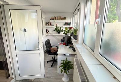 Apartament 4 camere decomandat Nicolina 1 - 11