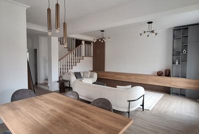 Duplex cu 4 camere în Dumbrăvița