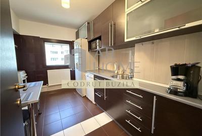 Apartament 2 camere, renovat, Ploiesti, Parcul Mihai Viteazul - 5