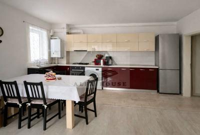 Apartament cu trei camere - locatie TOP , zona CORESI - 2
