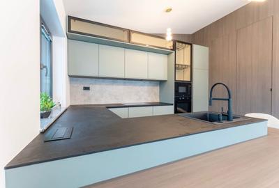 VILA  ECO Premium de închiriat în Cristian – Eleganță, eficiență și liniște - 6