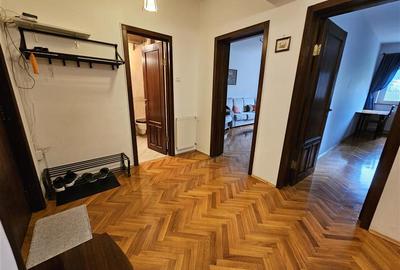 Apartament cu doua camere in zona linistita ultracentrala - 10