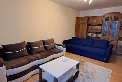 RAHOVA - Piata Rahova, stradal, 2 camere, mobilat si utilat modern - 5