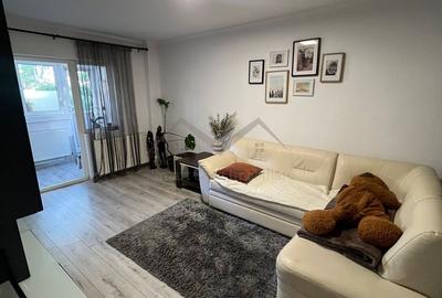 Apartament 4 camere decomandat Nicolina 1 - 2
