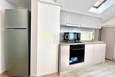 Primul chirias,apartament langa noul sediu al Primariei Bacau - 6