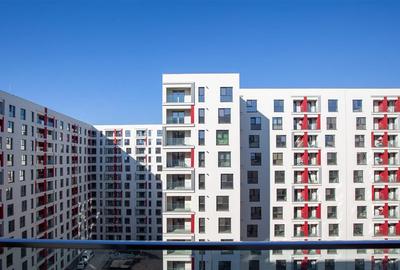 Inchiriere Garsoniera Moderna Exigent Plaza Lujerului - 15