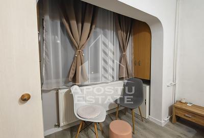 Apartament de vanzare cu 1 camera, etaj intermediar, Lipovei,Timisoara - 3