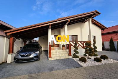 Casă individuală cu 6 camere în Micești