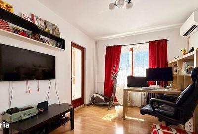 2 Camere Decomandat | Zona Iancului| Mega Mall |  1982 Sector 2 - 1