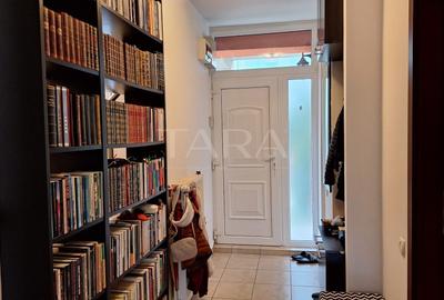 Duplex luminos cu grădină și terasă, ideal pentru familie - 4