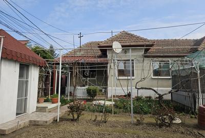Vand casa si teren Tulcea - 1