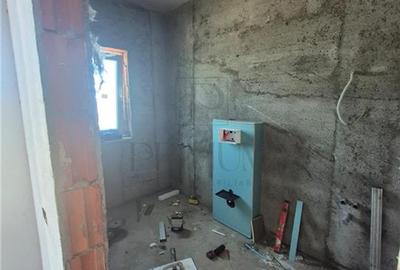 Duplex 3 camere - 2 bai - proiect deosebit - 8