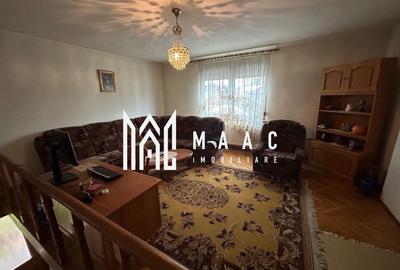 Casa 6 camere I 263 MPU I 700 MP Teren I Talmaciu - 3