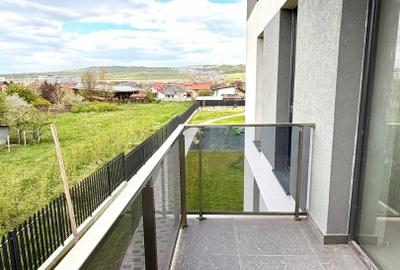 Apartament 3 camere, retras de la strada,  2 balcoane, bloc NZEB, Pod IRA - 10