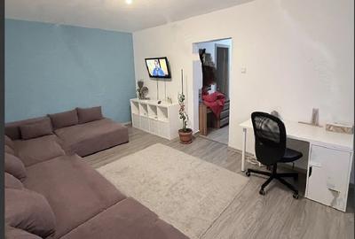 Apartament 2 Camere,VITAN, AUCHAN VITAN, Balcon,Mobilat Utilat et 6/10,AC. - 3