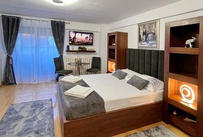 Studio Vanzare, Pozitionare Ultracentrala - 1