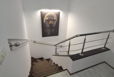 Mangalia,-Vila in  cartier rezidential  Dobrogea 1  zona Far - 8