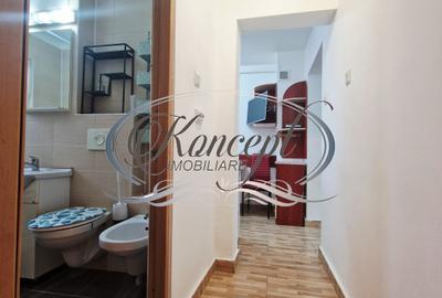 Apartament modern in apropiere de piata Flora - 18