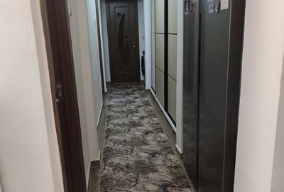 Institut DR uri- apartament 3 camere cf 1 renovat - 4