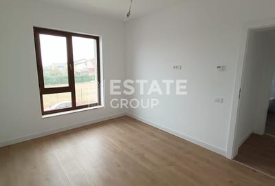 Duplex cu 5 camere despartit prin camera tehnica in Dumbravita - 3