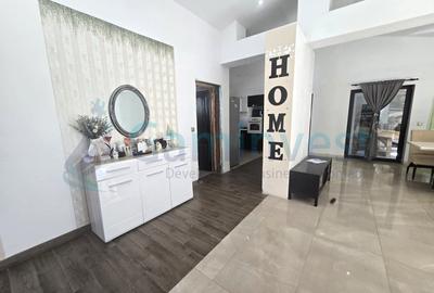 Casa cu 4 camere de vanzare,zona linistita,Sanmartin,Oradea - 4