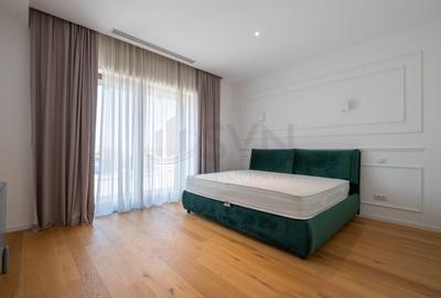 REA1027573 Apartament spatios 3 camere Soseaua Nordului I Herastrau - 17