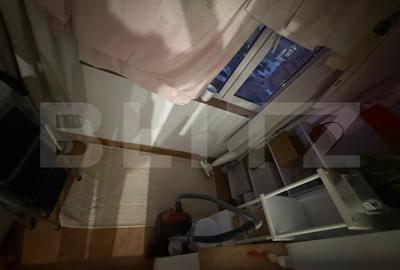Apartament 3 camere, 65 mp, zona Pacurari - 11
