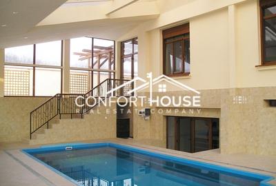 VILA D+P+E+M, teren 1461mp, IANCU NICOLAE padure - 4