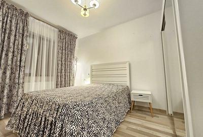 ISG Residence - 3 Camere Premium cu doua locuri de parcare si doua bai - 5