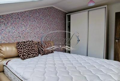 Apartament modern in Borhanci - 5