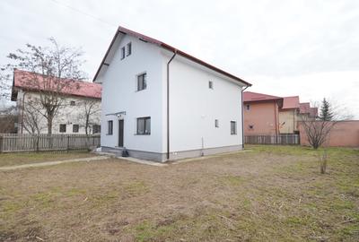 Vila Cocheta 5 Camere Peris - 26