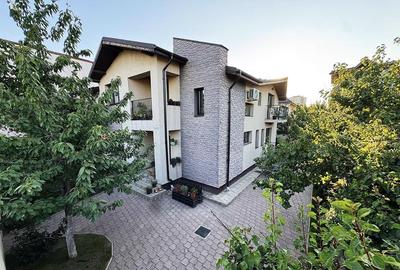 Vila individuala P+1 | 4 dormitoare | Titan – Parcul Teilor | Teren 370 mp - 1