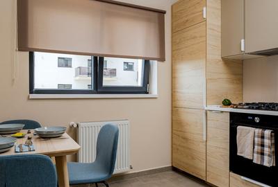 Apartament 2 Camere - 66,29 mp / Hils Republica / 6 m Metrou  / Comision 0% - 8