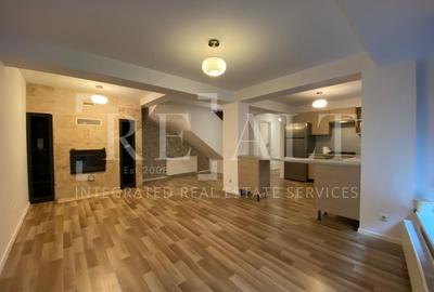 Inchiriere casa, vila 5 camere | Imobil 2013, Singur curte, Nemobilat | Aviatiei - 1