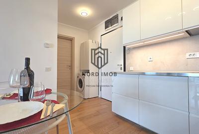 APARTAMENT 2 CAMERE | MOBILAT-UTILAT  | AVIATIEI APARTMENTS - 10