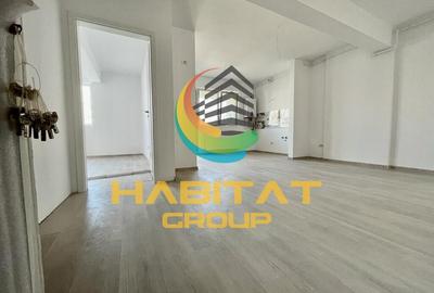 Apartament cu 2 camere nedecomandat în Central