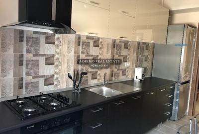 LUX! Ap2cam Compozitori - Parcare Privata - Termen Lung - 520 euro - 6