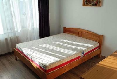 Apartament spațios cu 4 camere + living, în bloc nou – Calea Moldovei - 7