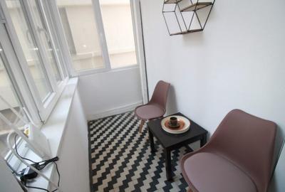 Inchiriere apartament 2 camere|Stirbei Voda|Cismigiu - 8
