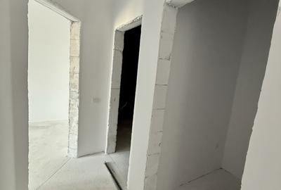 Apartament 2 camere cu terasa 76mp utili Bloc nou 2024 -zona Stadion - 21