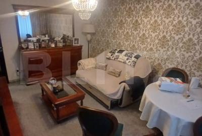 Apartament de vanzare, cu 2 camere, decomandat, zona Visani - 5