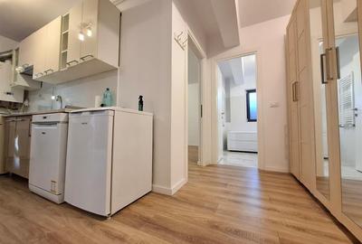 Apartament 2 camere de vanzare Bucium, bloc 2023, curte proprie 35 mp - 7