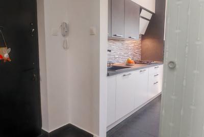 Apartament 3 camere decomandat  - Titan –  Bd. Theodor Pallady – Bd. 1 Dec. 1918 - 5