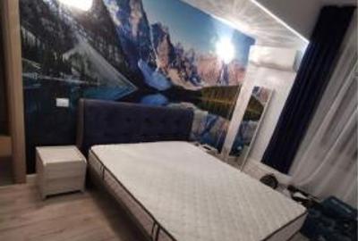 Apartament Novum Invest-Grozavesti bloc nou Posibilitate parcare - 5