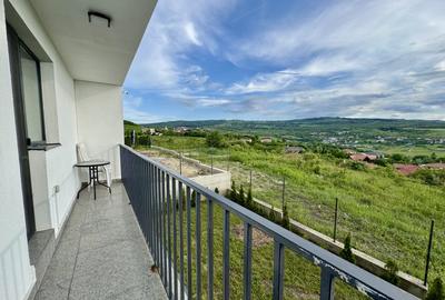 Casă tip duplex, 120 mp utili, teren 190 mp, PETFRIENDLY, cartier Borhanci - 7
