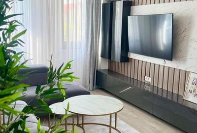 Casă Tip Duplex – 130 mp- Mobilata -Utilata – Finisaje Premium – CUG - 7