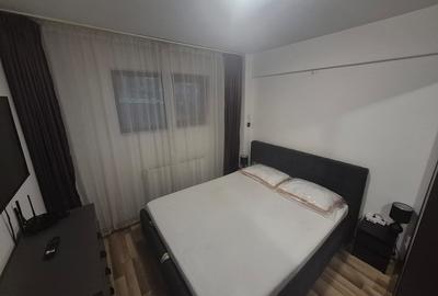 Apartament 1 camera zona Tudor Vladimirescu - Bucsinescu COMISION 0% - 5