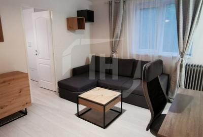 Apartament cu 3 camere semidecomandat în Gheorgheni