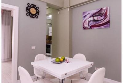 Apartament 2 camere ,mobilat /utilat Aquarium Residence 3 - 3