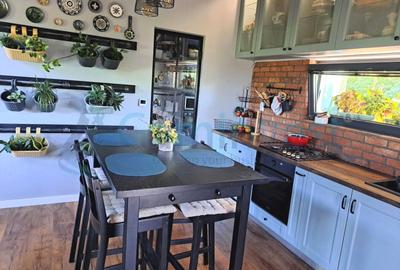 Casa exclusivista cu 5 camere de vanzare,Oradea,Bihor - 4